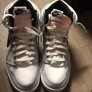 Nike AJKO HIGH TOPS